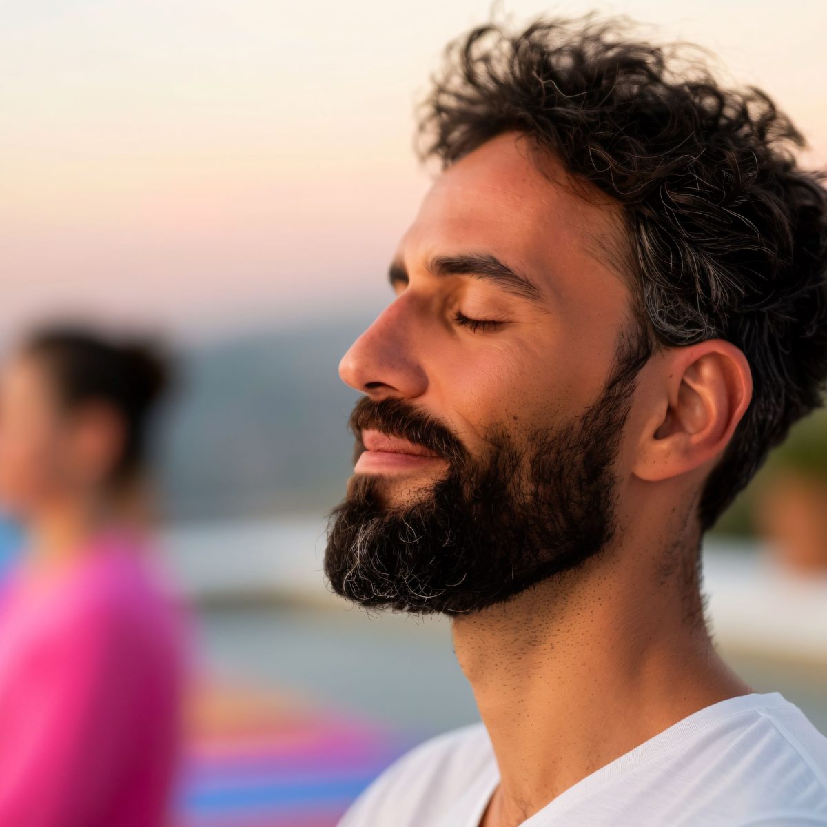 hombre-en-forma-practicando-yoga
